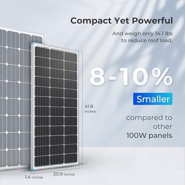 Paneles Solares - Imagen 2