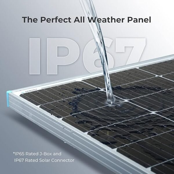 Paneles Solares - Imagen 3